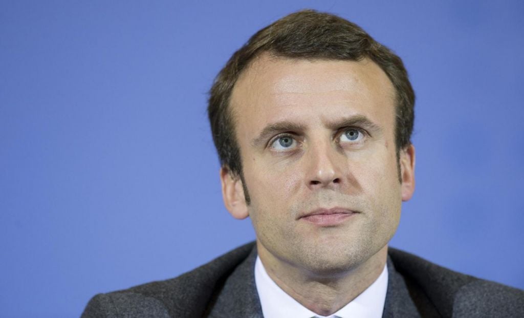 Macron punta sulla cultura (copiando l’Italia): pronti investimenti e il pass-culture