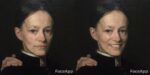 FaceApp mette il sorriso alle opere darte 2 La app che fa ridere i quadri. Così trovarono il buon umore i ritratti del Rijksmuseum