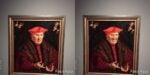 FaceApp mette il sorriso alle opere darte 4 La app che fa ridere i quadri. Così trovarono il buon umore i ritratti del Rijksmuseum