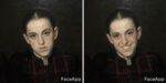 FaceApp mette il sorriso alle opere della collezione del Rijksmuseum La app che fa ridere i quadri. Così trovarono il buon umore i ritratti del Rijksmuseum