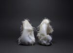Federico Tosi, Two cancer cells are holding their little hands, 2014, resina termoindurente, 21x15x8 cm
