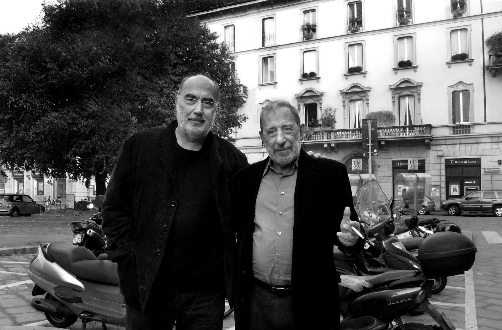 Gabriele Basilico e Alvaro Siza. Matosinhos
