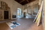 Granpalazzo 2017, Installation View Anat Ebgi/Amie Dicke e Apalazzo/Ann Iren Buan ph. Sebastiano Luciano photography