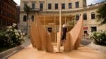 Ilya e Emilia Kabakov, The Ship of Tolerance - Accademia di Belle Arti, Roma, 2017