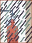 Ilya ed Emilia Kabakov, Slanting Rain # 1, 2013