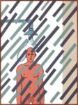 Ilya ed Emilia Kabakov, Slanting Rain # 3, 2013