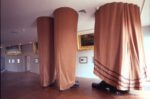Ilya ed Emilia Kabakov. Where is our place. Installation view at Fondazione Querini Stampalia, Venezia 2003. Photo Francesco Allegretto