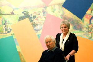 Ilya ed Emilia Kabakov