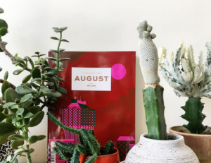 Nasce August, un nuovo magazine su viaggi e lifestyle. Il primo numero è dedicato a Milano