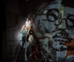 Lulu regia di William Kentridge Teatro dell'Opera di Roma (c) Yasuko Kageyama-Opera Roma 2016-17