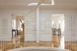 Interior view, Norman Foster Foundation, Madrid © Norman Foster Foundation