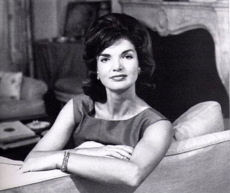 Jacqueline Kennedy