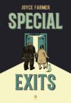 Joyce Farmer, Special Exits (Eris Edizioni, Torino 2016). Copertina