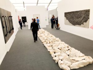 Frieze New York 2017. Gallery fotografica per scoprire il meglio della fiera