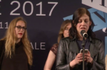 Lo speach del Leone dOro Anne Imhof I Premi della Biennale di Venezia. La Germania vince tutti i Leoni d'Oro