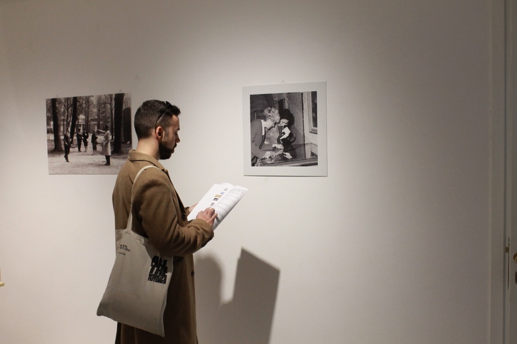 Marisa Volpi a Roma Artribune