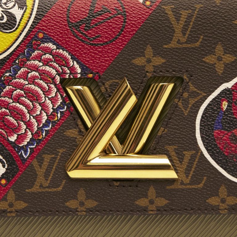 Louis Vuitton Cruise 2018, bag