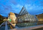 MUSE–Museo delle Scienze di Trento. Photo Matteo De Stefano ®Hufton+Crow