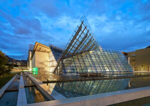 Musei del futuro. Il Museo delle Scienze di Trento