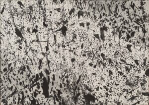 Luce e pittura. Mark Tobey a Venezia