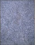 Mark Tobey, Northwest Drift, 1958. Tate, Londra. © 2017 Mark Tobey _ Seattle Art Museum, Artists Rights Society (ARS), New York