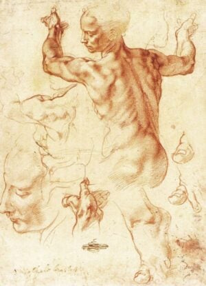 Il Metropolitan di New York celebra la divina arte di Michelangelo. In arrivo una grande mostra