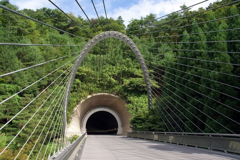 Miho Museum