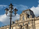 Musée du Louvre, Parigi