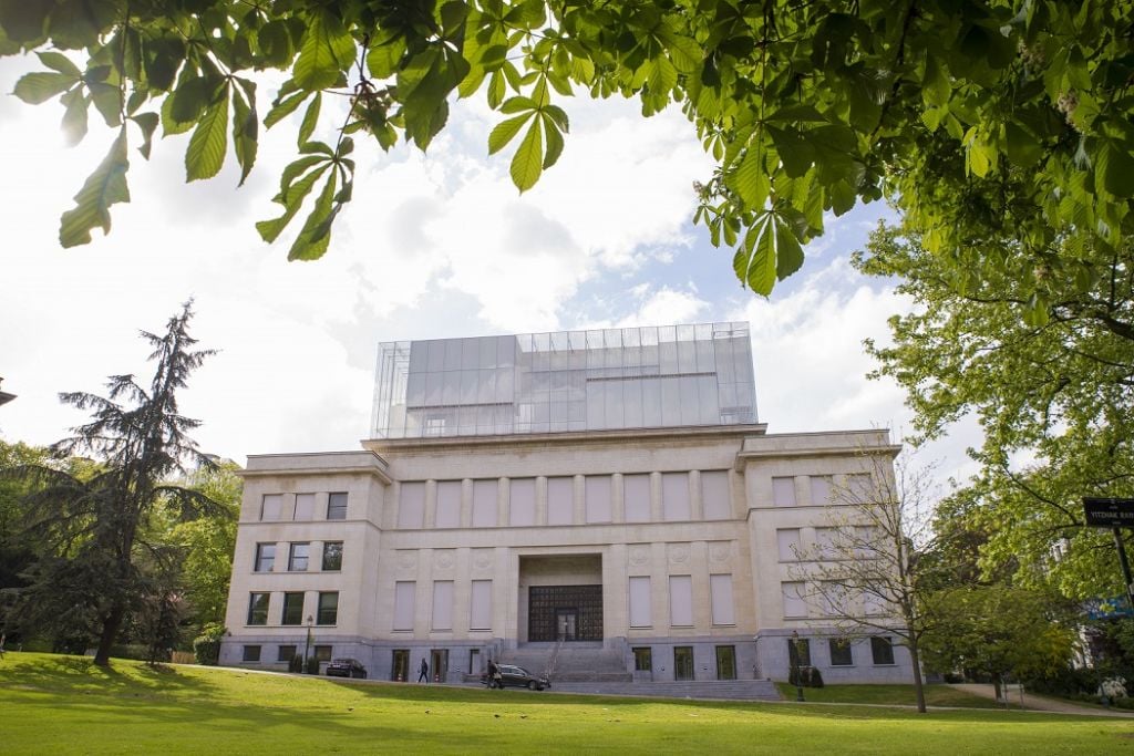 Inaugurato a Bruxelles il Museo della Storia d’Europa. E i populisti s’arrabbiano