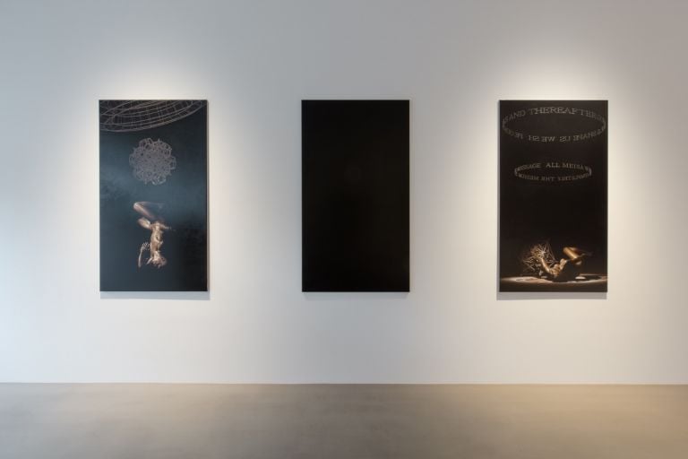 Nicola Verlato, Gallery Poulsen, Copenhagen