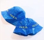 Nuovi usi creativi per la borsa Ikea 9 Balenciaga cita Ikea e scatta l’emulazione in rete. Tutti riciclano la mitica borsa da 99 cent