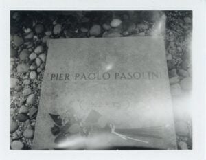 Il senso di Patti Smith per la fotografia. A Parma