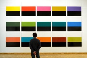 De Stijl. La rivoluzione del colore