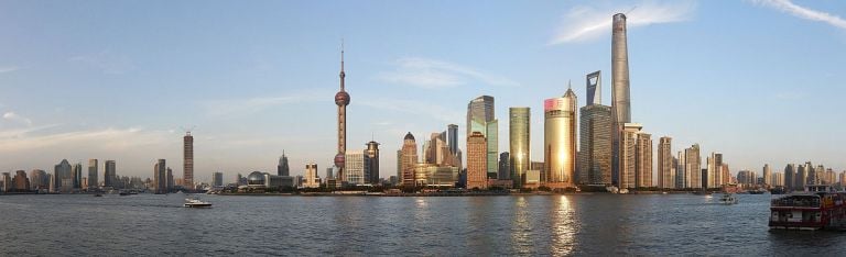 Call aperta per il Premio Shanghai: torna il premio per giovani artisti tra Italia e Cina