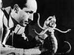 Ray Harryhausen