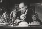 Ray Harryhausen e le creature di Clash of the Titans (1981)