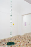 Roberto Fassone, Luce sempiterna della mente pura, installation view at Placentia Arte 2017
