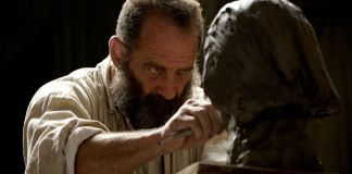 Rodin, il film