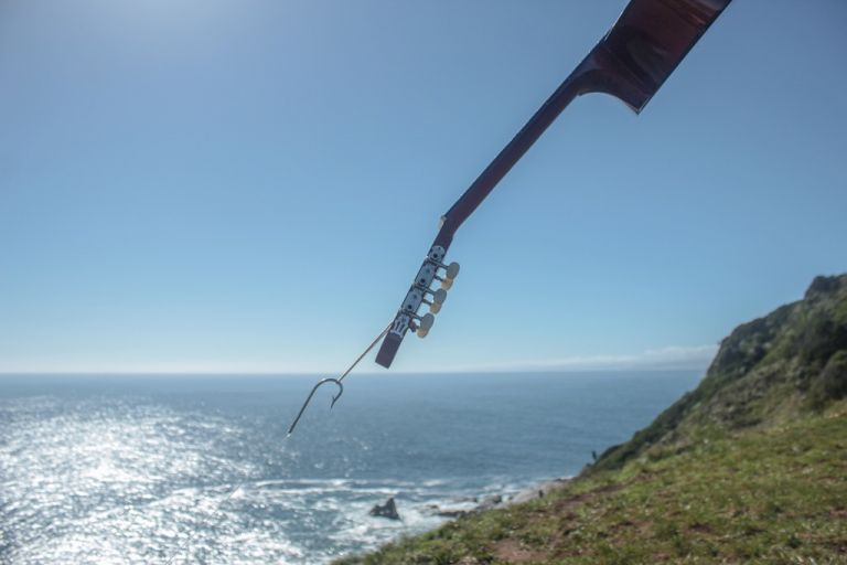 Sebastián Jatz Rawicz, Coliumo, Chile. Photo Sebastián Jatz, 2016