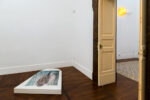 Shadi Harouni. An Index of Undesirable Elements. Exhibition view at Galleria Tiziana Di Caro, Napoli 2017
