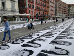 Sky Arte Festival: tempo di bilanci della manifestazione alla prima edizione a Napoli