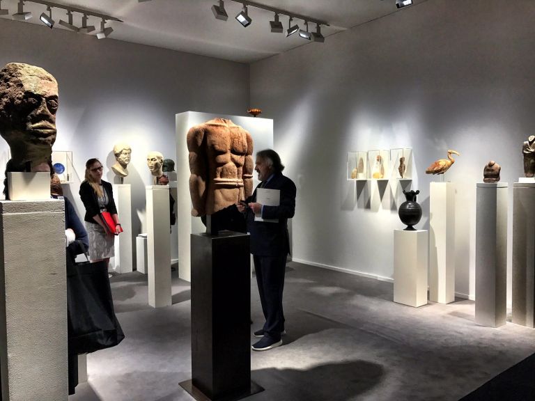 TEFAF Spring, New York