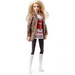 The Barbie Collection 2016 Mattel e Warhol Foundation insieme. Lanciata la terza Barbie che omaggia il re della Pop Art