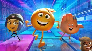 The Emoji Movie: le faccine diventano cartoni in un film della Sony