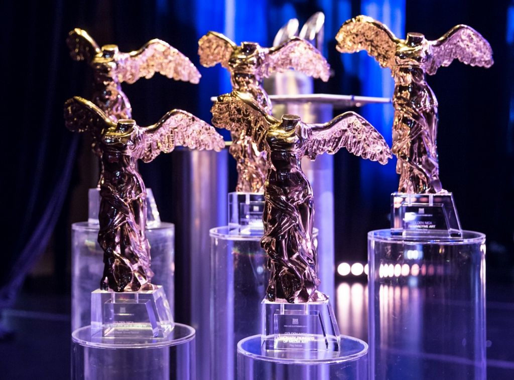 Ecco i vincitori del Prix Ars Electronica 2017, gli Oscar dell’arte digitale