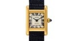 L'orologio Cartier di Jacqueline Kennedy Onassis