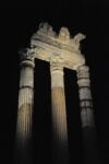 Viaggio nellAntica Roma il Foro di Cesare Gli archeoshow “Viaggi nell'Antica Roma”: il Foro di Cesare