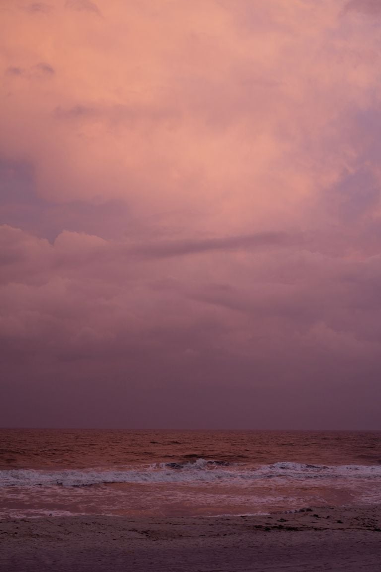 Wolfgang Tillmans, Fire Island, 2015. Courtesy Galerie Buchholz, Berlin-Cologne, Maureen Paley, London, David Zwirner, New York