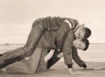 Wolfgang Tillmans, Lutz&Alex on beach, 1992. Courtesy Galerie Buchholz, BerlinCologne, Maureen Paley, London, David Zwirner, New York