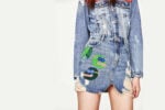 Yimeisgreat, capsule collection Zara - la minigonna con Pepe the Frog